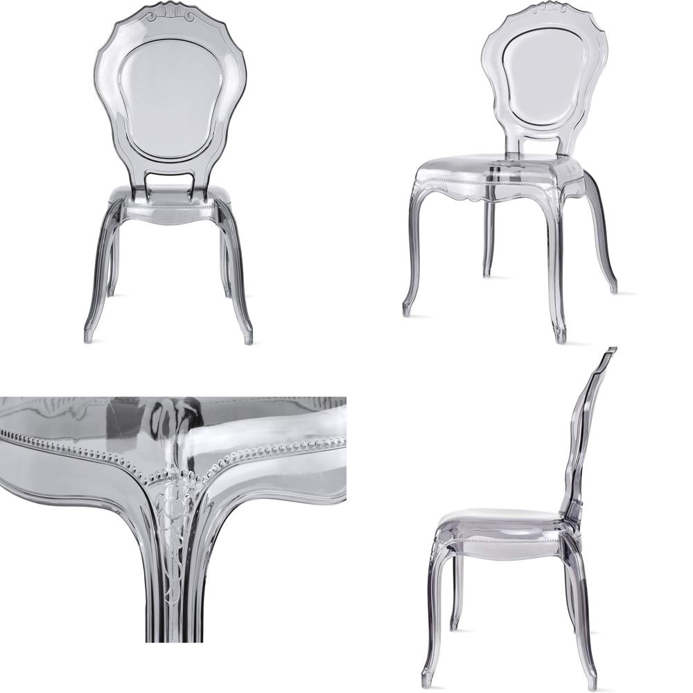 Outdoor Furniture Dining Set - Krzesło ogrodowe do jadalni, które można