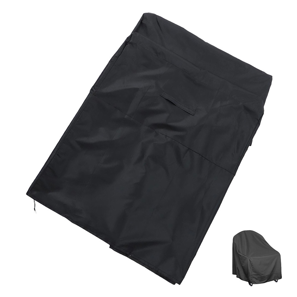 Outdoor Furniture Covers - Pokrowiec na dużą obrotową krzesło ogrodową