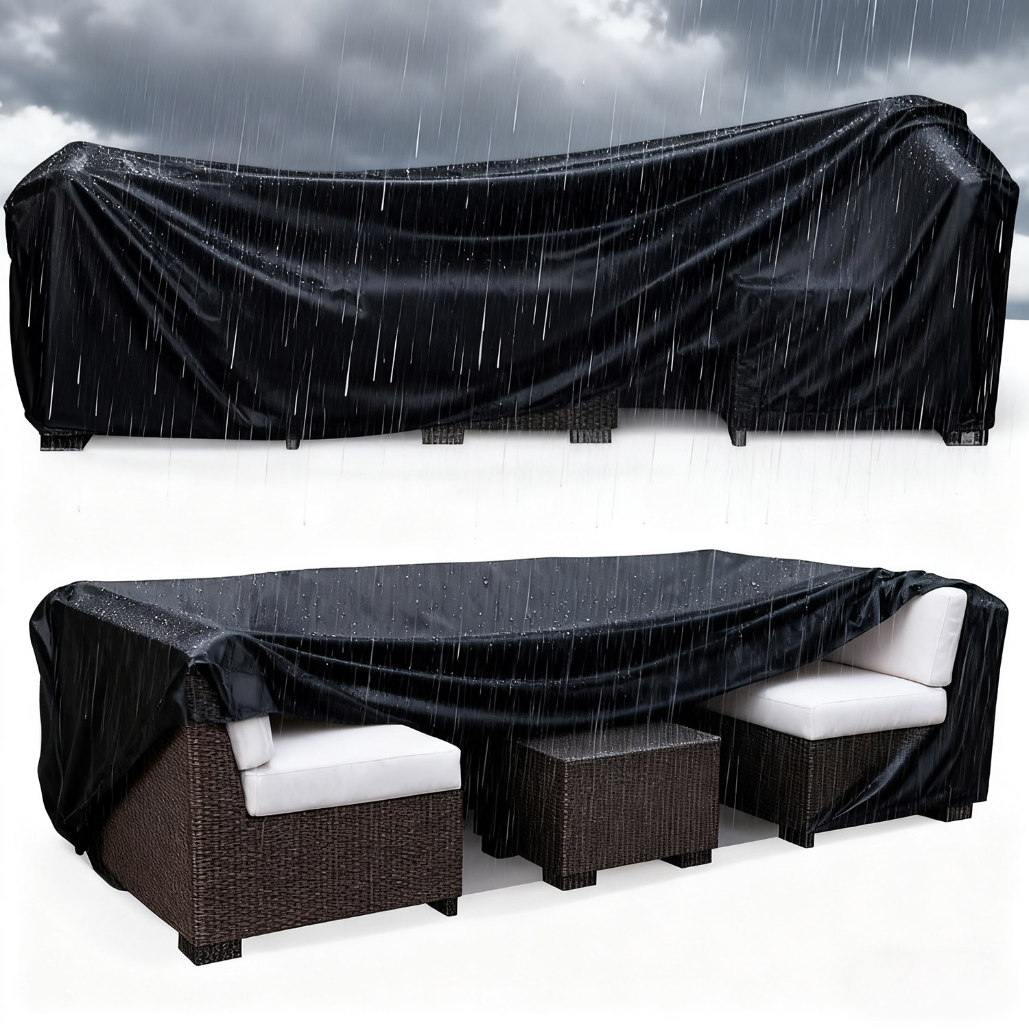 Outdoor Furniture Deals - Pokrowce na meble ogrodowe w wielu