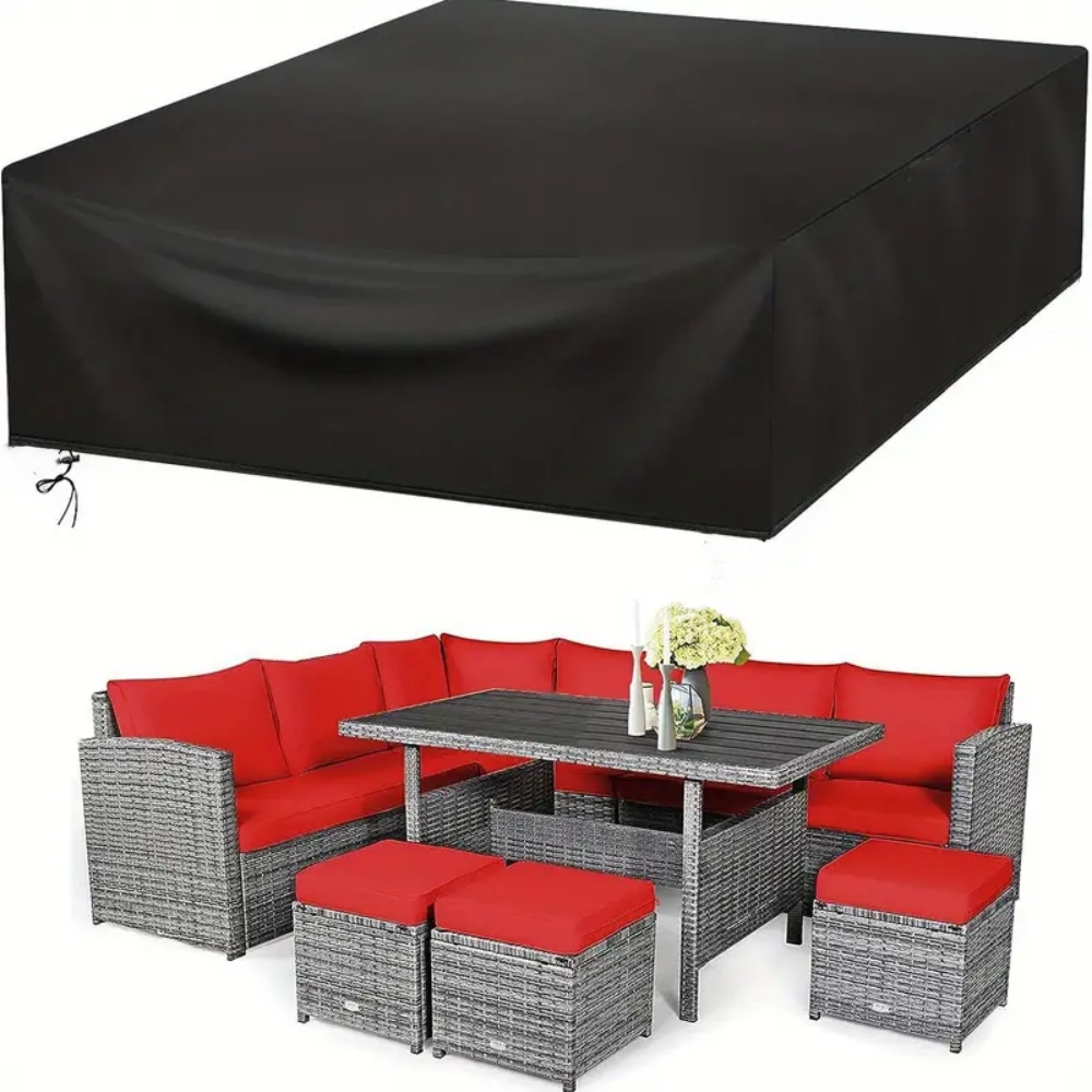 Outdoor Furniture Deals - (102-137 cali długości) rozmiar Patio na
