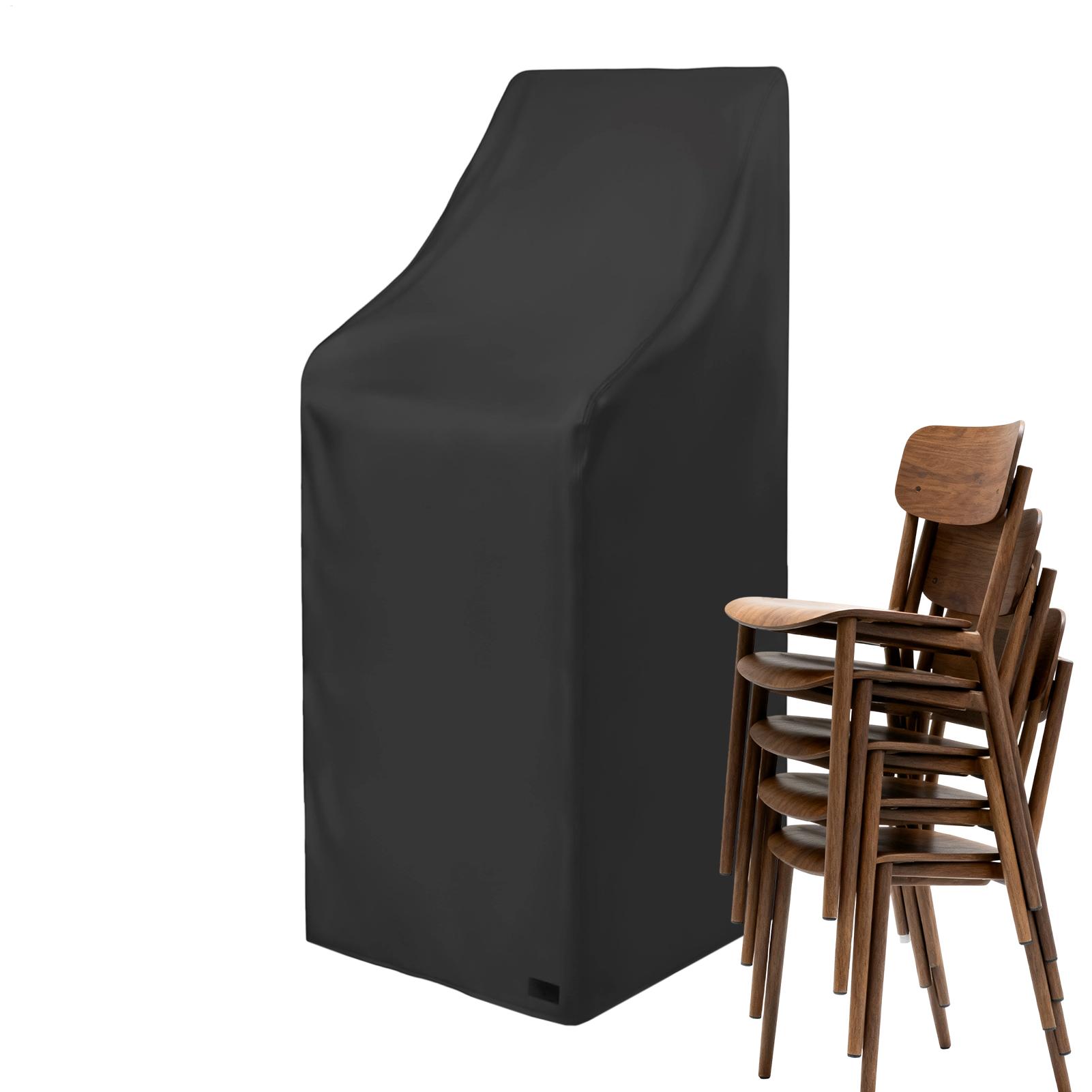 Outdoor Furniture Covers - Pokrowiec na krzesło ogrodowe, wytrzymały, wodoodporny,