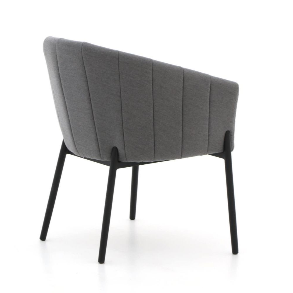 Wodoodporny materiałowy zestaw – Outdoor Furniture Dining Set recenzja i cena