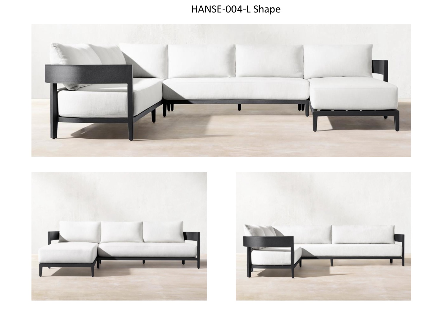 Aluminiowy Zestaw Mebli Ogrodo – Outdoor Furniture Thailand recenzja i cena