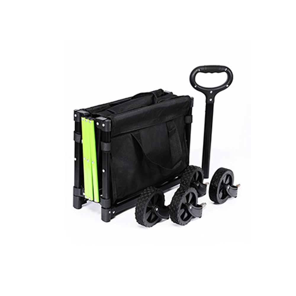E-RIKE Składany Wózek Transpor – Outdoor Furniture Set recenzja i cena