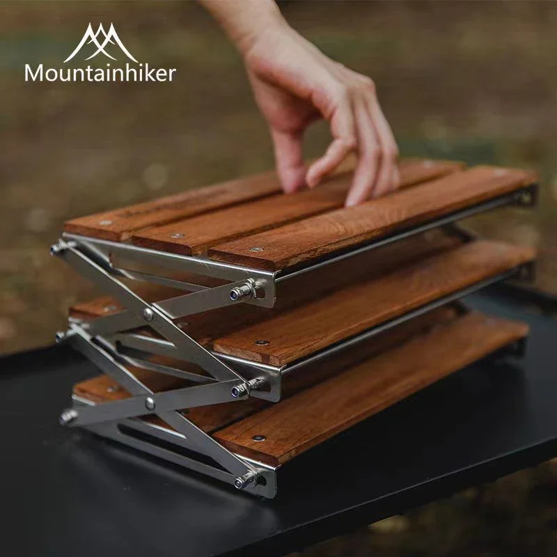 MOUNTAINHIKER Trzypoziomowy Re – Outdoor Furniture Usa recenzja i cena