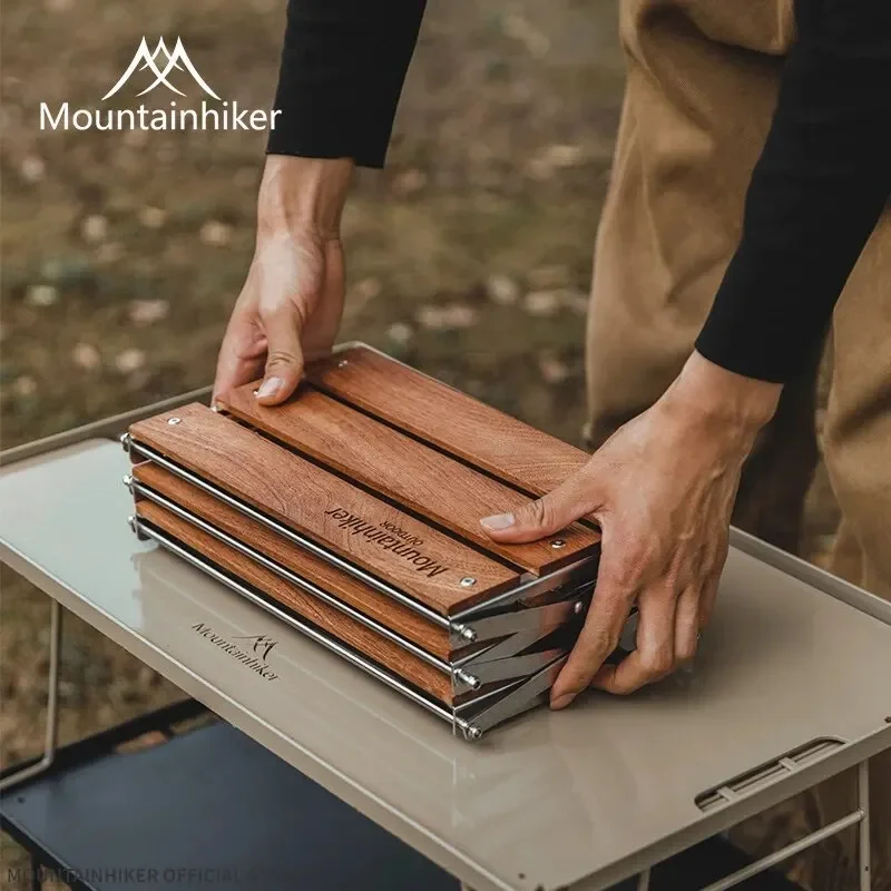 MOUNTAINHIKER Trzypoziomowy Re – Outdoor Furniture Usa recenzja i cena