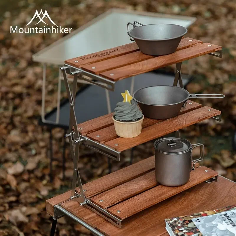 MOUNTAINHIKER Trzypoziomowy Re – Outdoor Furniture Usa recenzja i cena