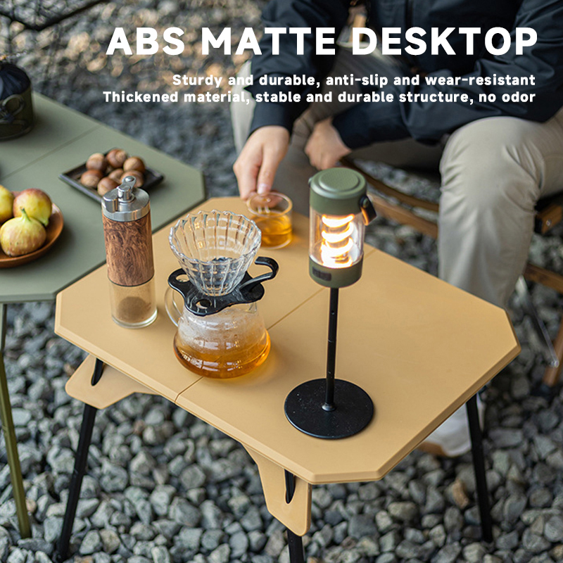 WESTTUNE Outdoor Camping Table – Outdoor Furniture Usa recenzja i cena