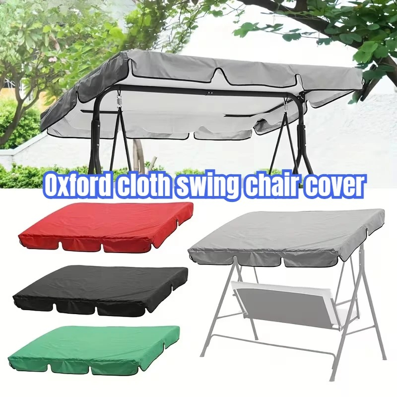 Pokrowiec na huśtawkę Leleya,  – Outdoor Furniture Cover Waterproof recenzja i cena