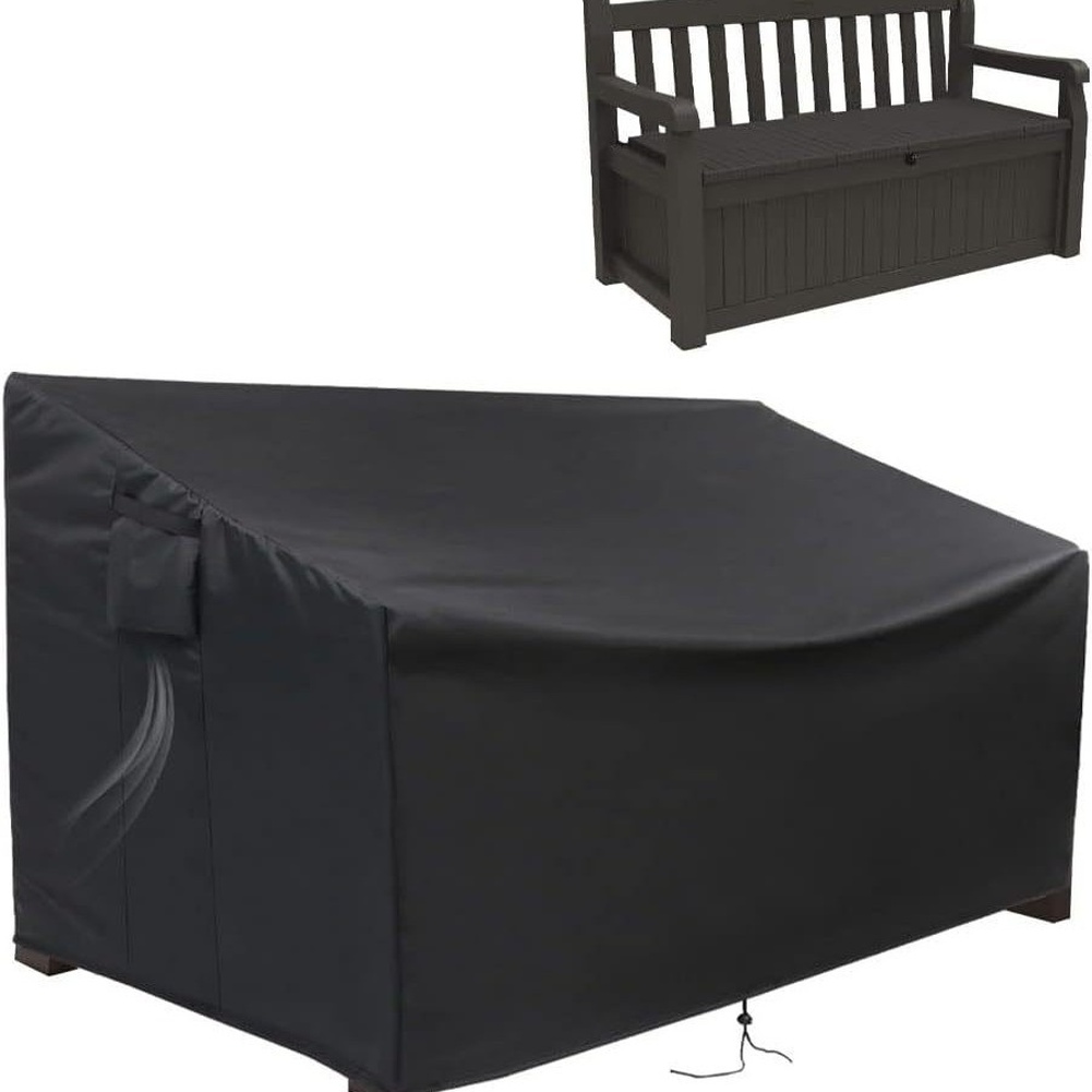 Wytrzymały pokrowiec na sofę o – Outdoor Furniture Covers recenzja i cena