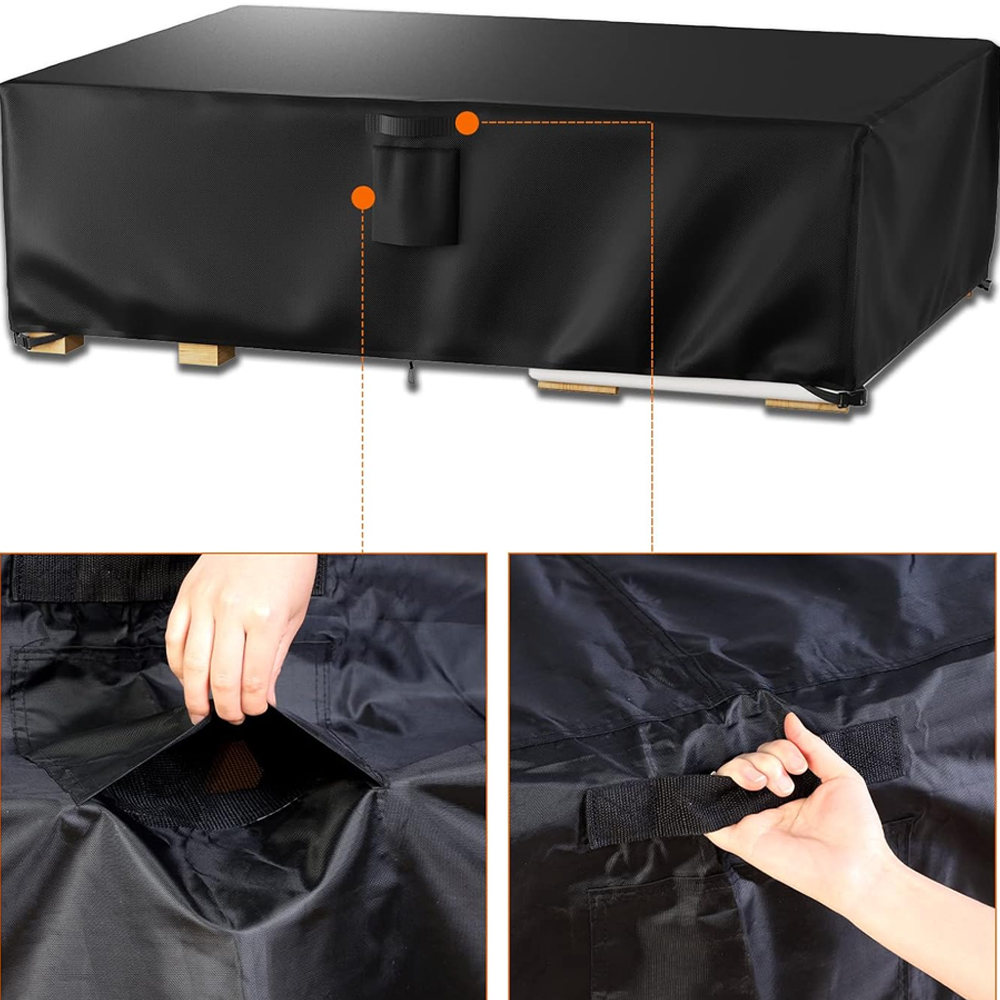 Pokrowiec na meble ogrodowe pr – Outdoor Furniture Deals recenzja i cena