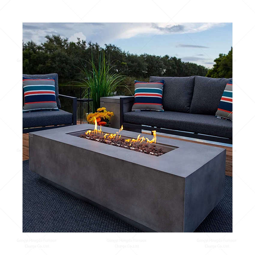 Nowoczesny zestaw mebli ogrodo – Outdoor Furniture Fire Pit recenzja i cena