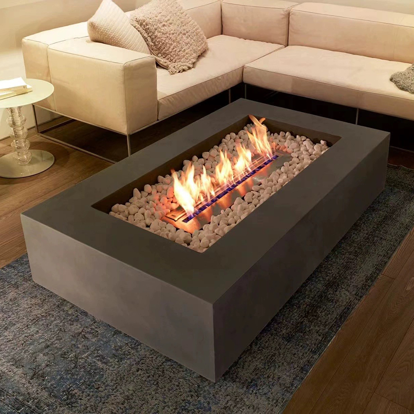 Nowoczesny zestaw mebli ogrodo – Outdoor Furniture Fire Pit recenzja i cena