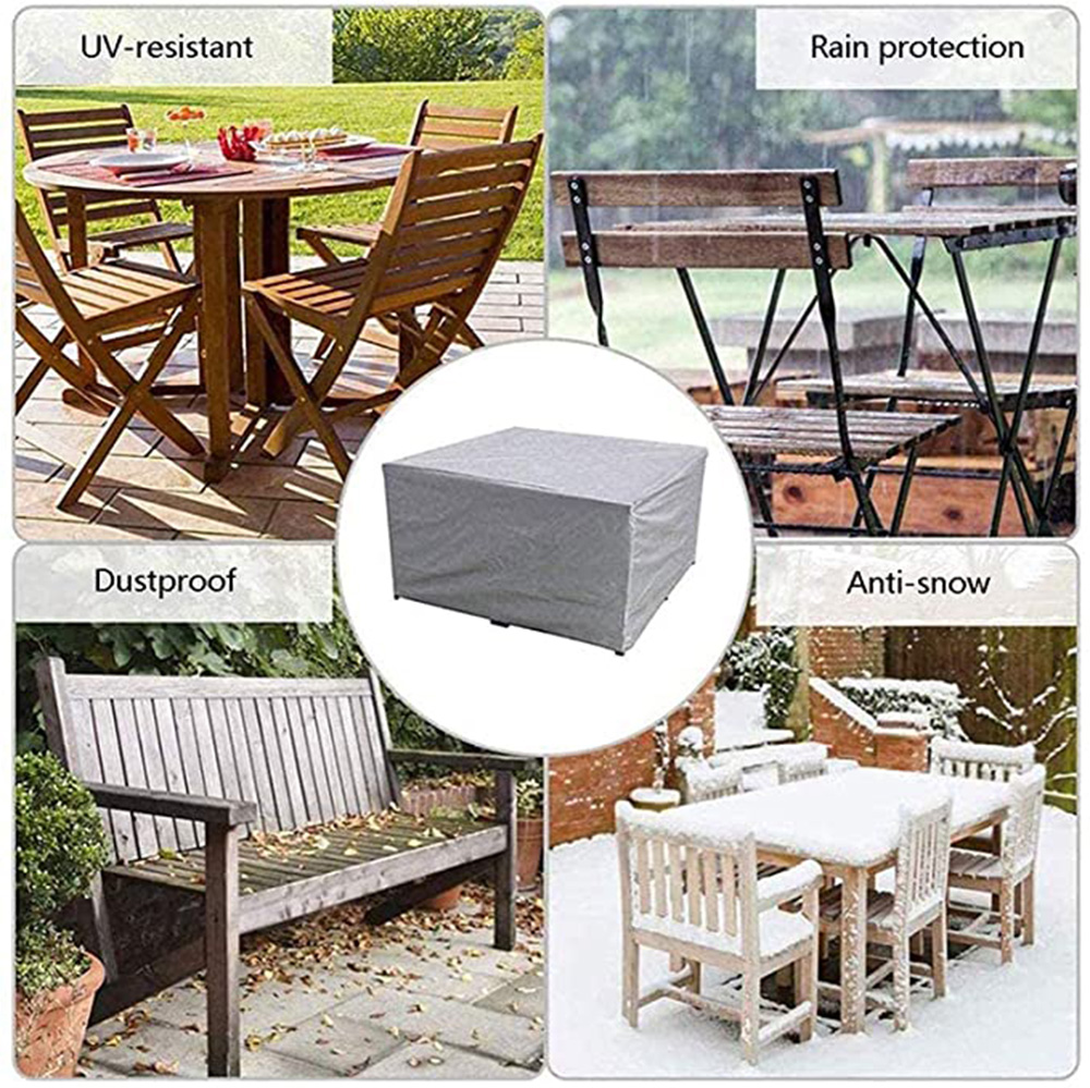 Pokrowce na meble ogrodowe wod – Outdoor Furniture Deals recenzja i cena