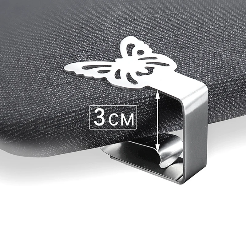 20 SZT. Klipsy do obrusu w ksz – Outdoor Furniture Usa recenzja i cena