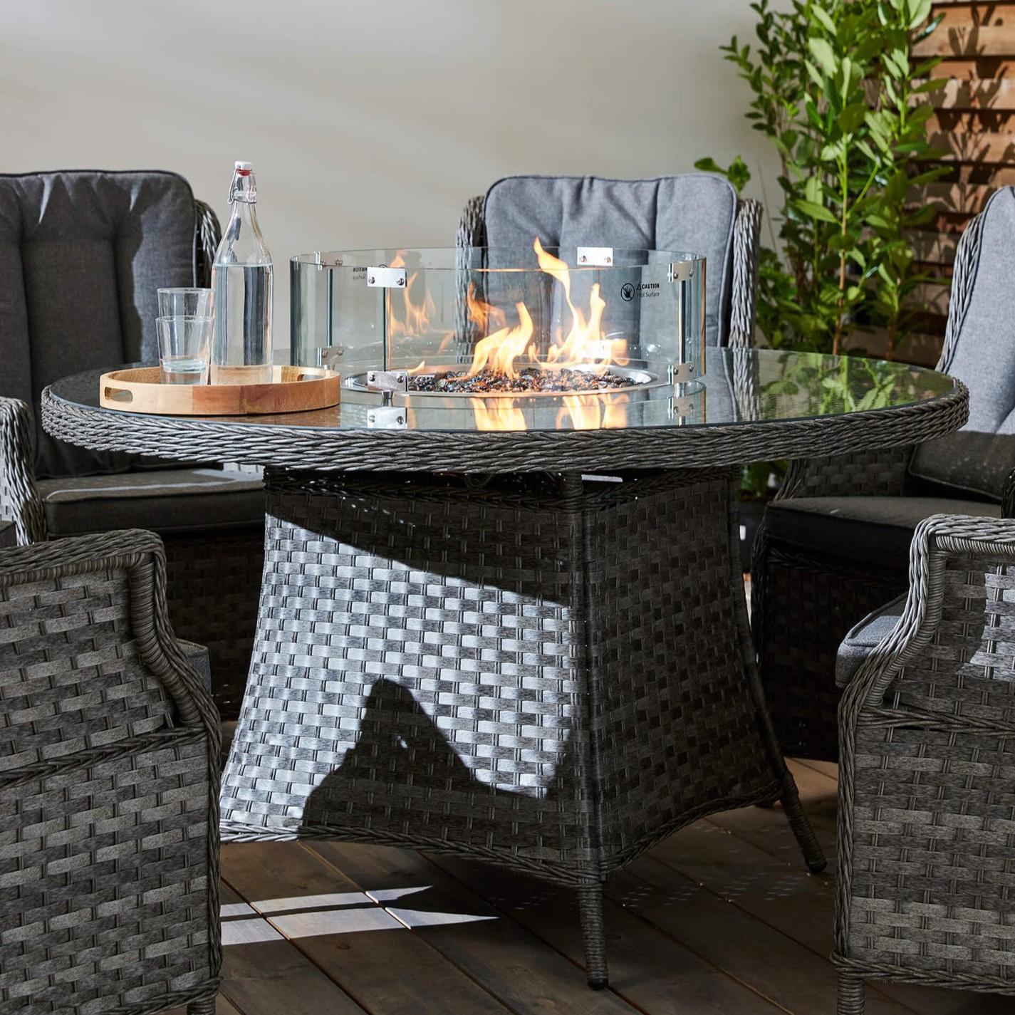 Aluminiowe meble ogrodowe, met – Outdoor Furniture Deals recenzja i cena