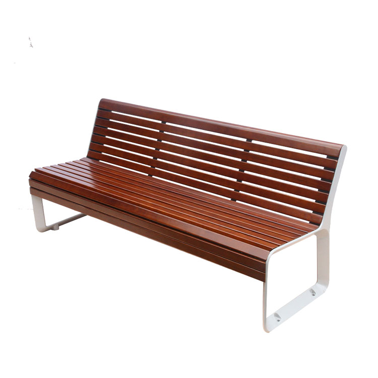 Ławka ogrodowa z recyklingowan – Outdoor Furniture Recycled Plastic recenzja i cena
