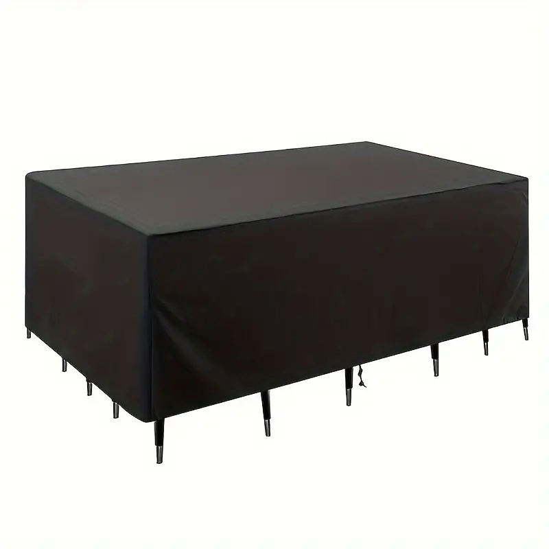 Pokrowiec na meble tarasowe Wo – Outdoor Furniture Deals recenzja i cena