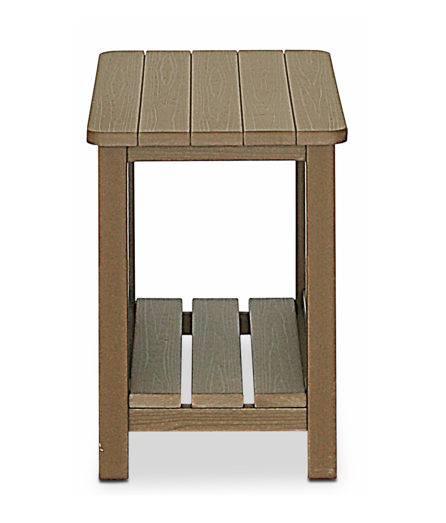 Meble ogrodowe z recyklingowan – Outdoor Furniture Recycled Plastic recenzja i cena