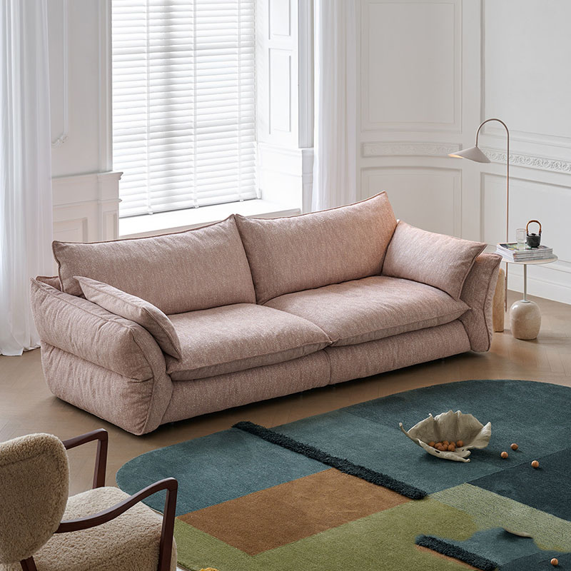 Nowoczesne minimalistyczne sof – Outdoor Furniture Loveseat recenzja i cena