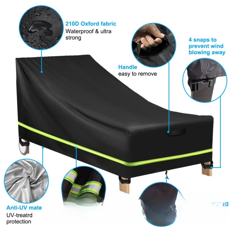 1 szt. Pokrowiec na ławkę ogro – Outdoor Furniture Covers recenzja i cena