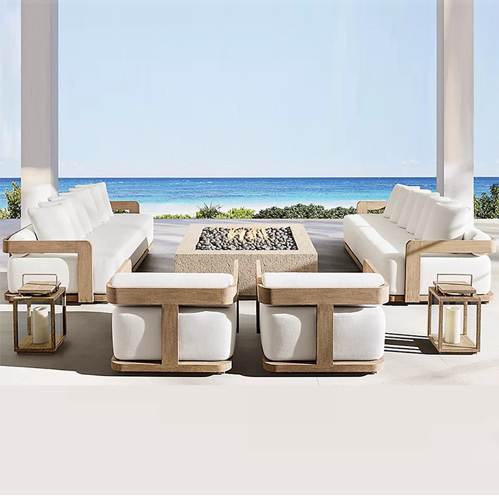 #   Wygodny, nowoczesny zestaw – Outdoor Furniture Fire Pit recenzja i cena