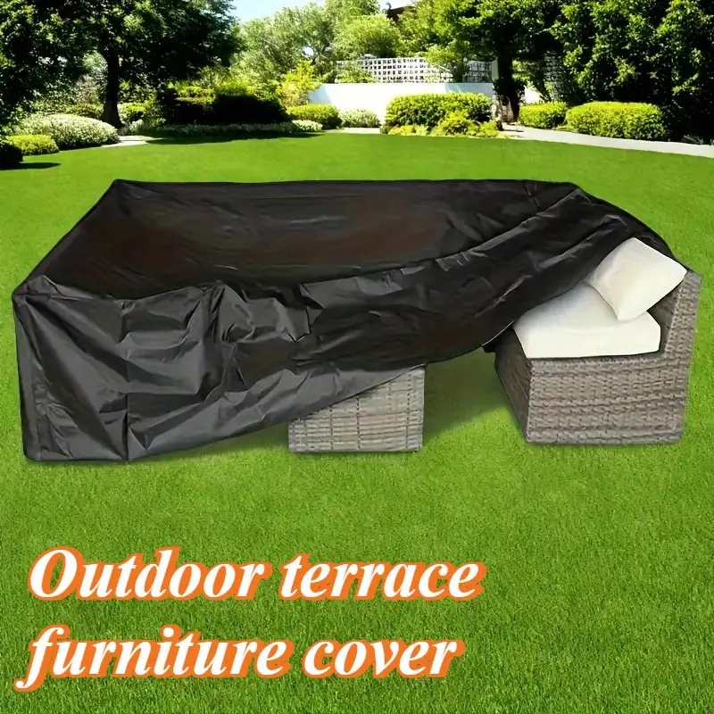 Wytrzymała, wiatroodporna osło – Outdoor Furniture Covers recenzja i cena