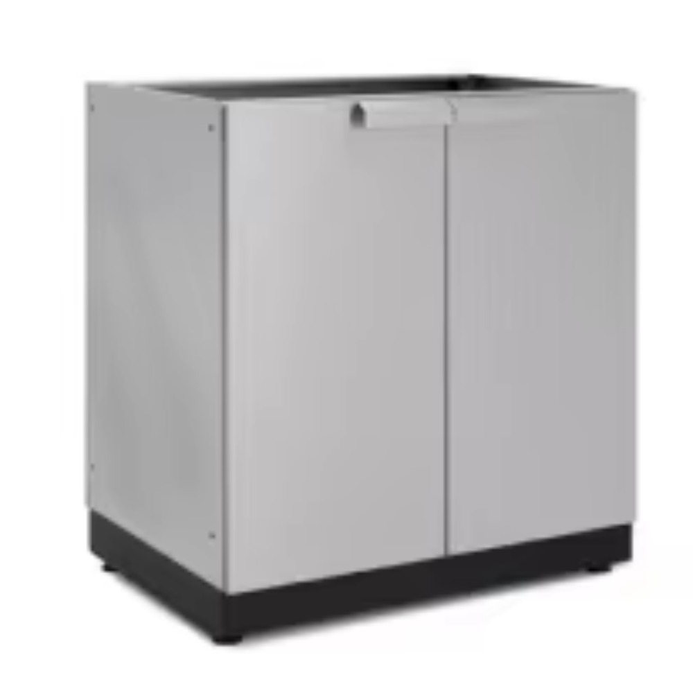 Kuchnia ogrodowa z osłoną prze – Outdoor Furniture Deals recenzja i cena