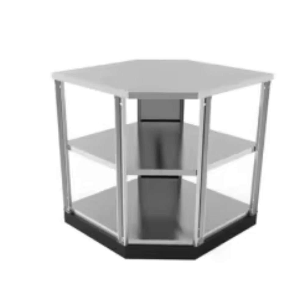 Kuchnia ogrodowa z osłoną prze – Outdoor Furniture Deals recenzja i cena