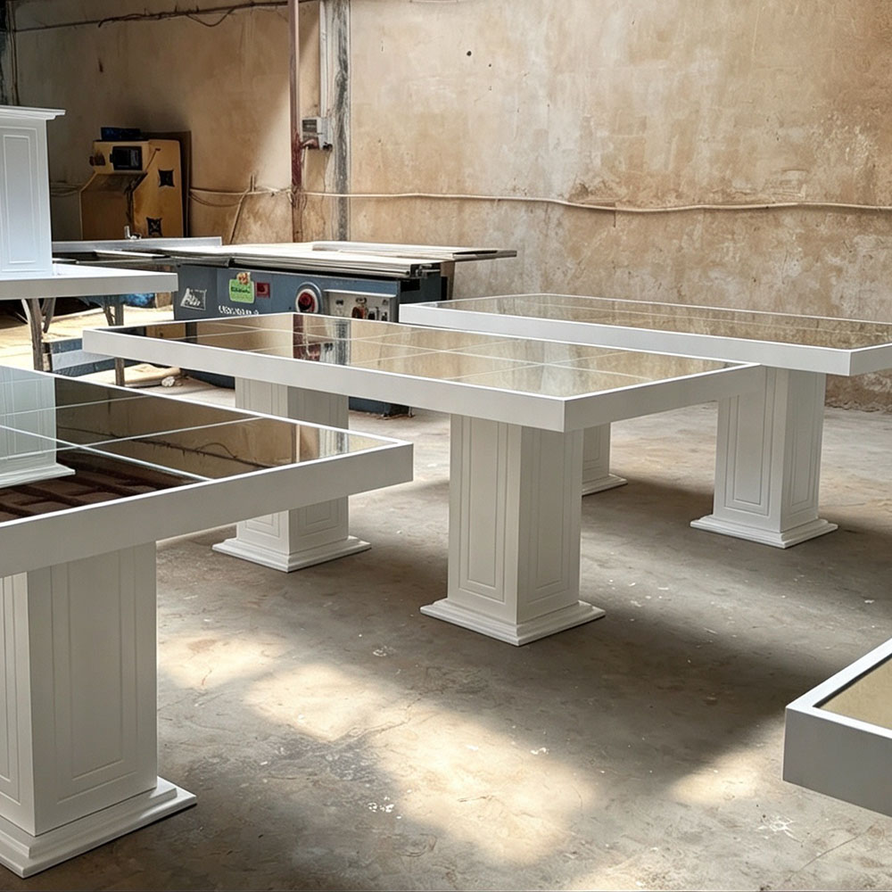 Dostawca sprzętu weselnego ofe – Outdoor Furniture Supplier recenzja i cena