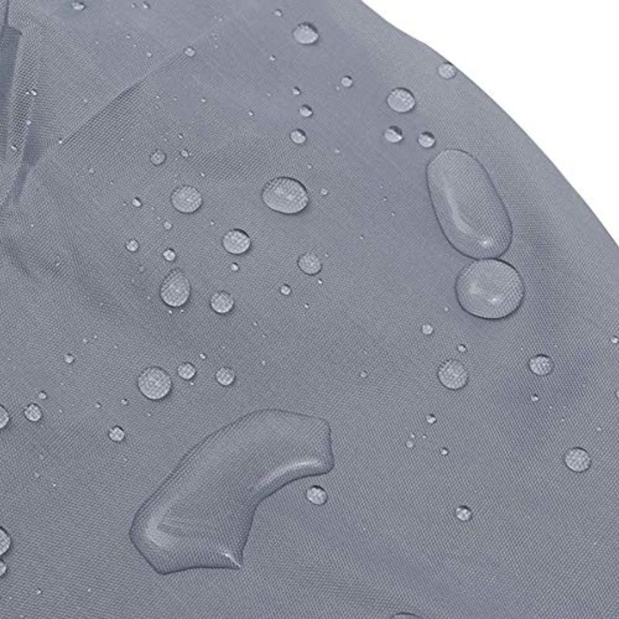 Pokrowiec na meble ogrodowe na – Outdoor Furniture Cover Waterproof recenzja i cena
