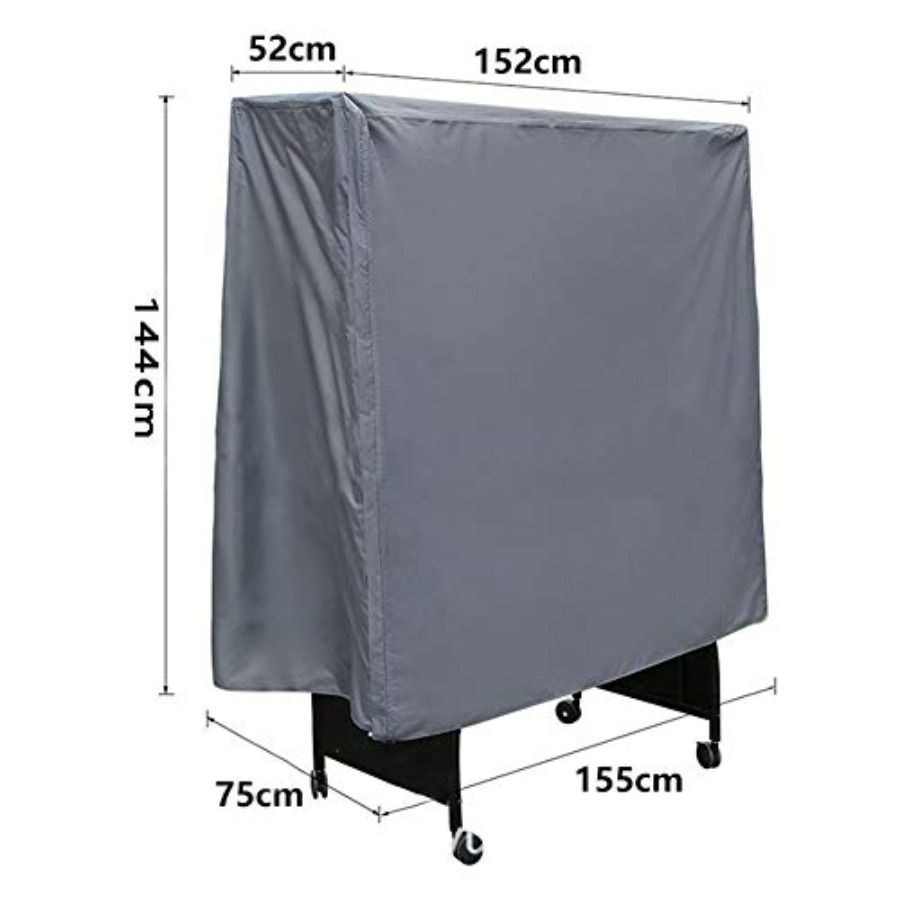 Pokrowiec na meble ogrodowe na – Outdoor Furniture Cover Waterproof recenzja i cena