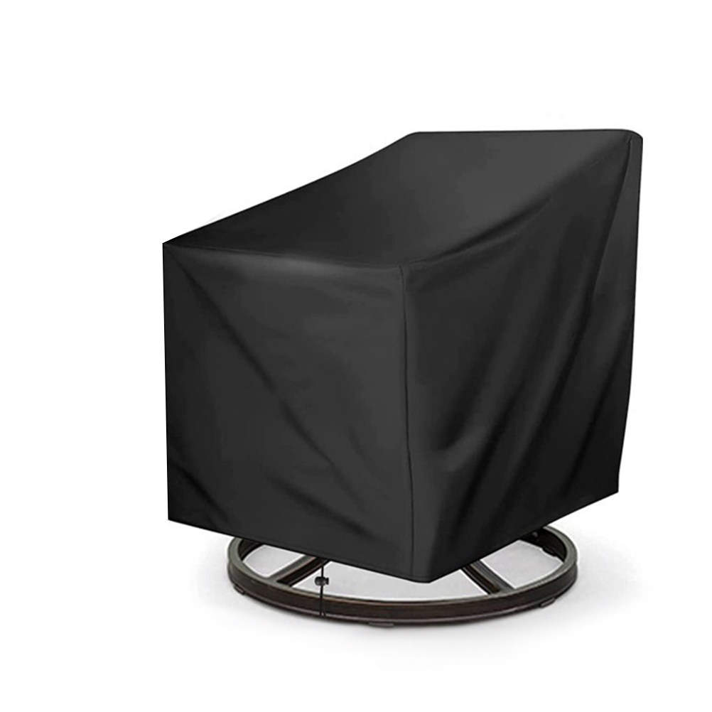 Pokrowiec na dużą obrotową krz – Outdoor Furniture Covers recenzja i cena