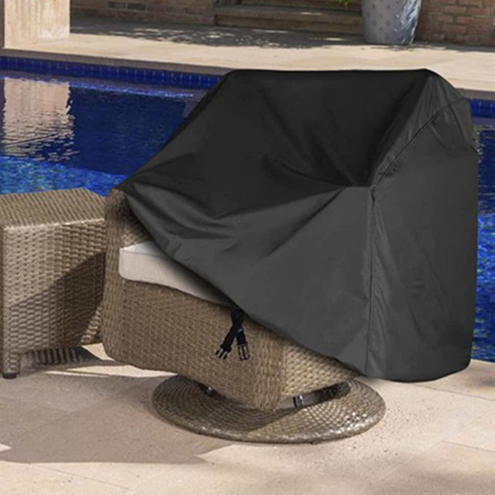 Pokrowiec na dużą obrotową krz – Outdoor Furniture Covers recenzja i cena