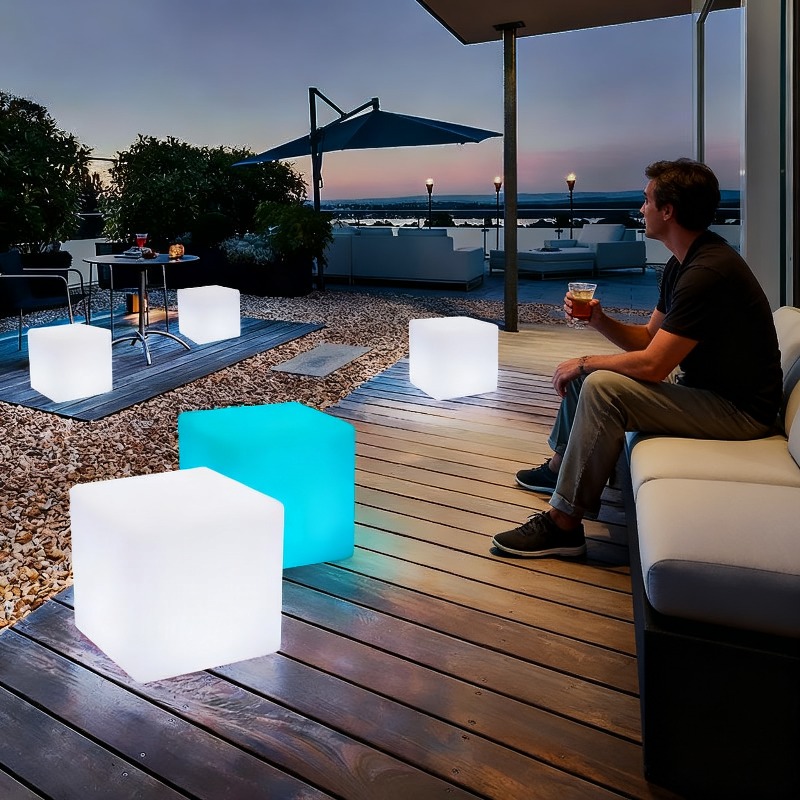 Odporny na promieniowanie UV,  – Outdoor Furniture Recycled Plastic recenzja i cena