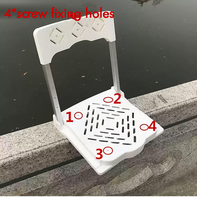 Składane pudełko wędkarskie z  – Outdoor Furniture Set recenzja i cena