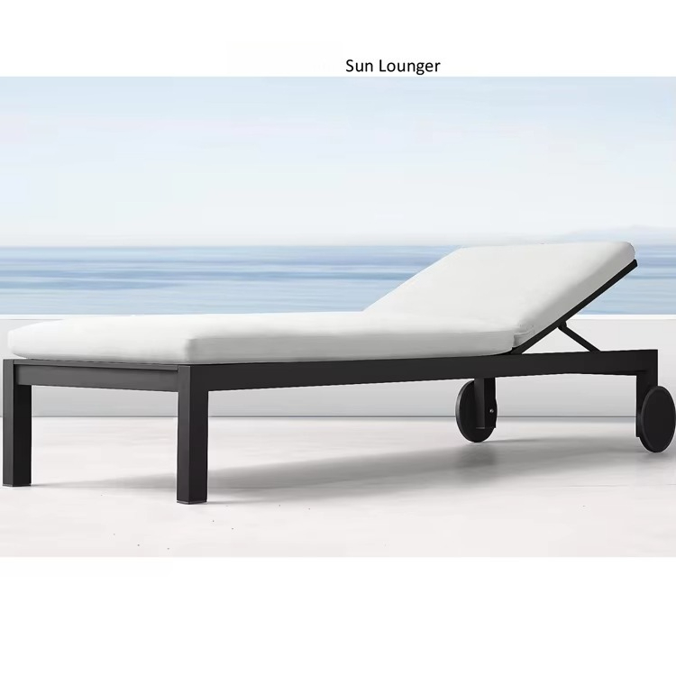 Aluminiowy Zestaw Mebli Ogrodo – Outdoor Furniture Thailand recenzja i cena