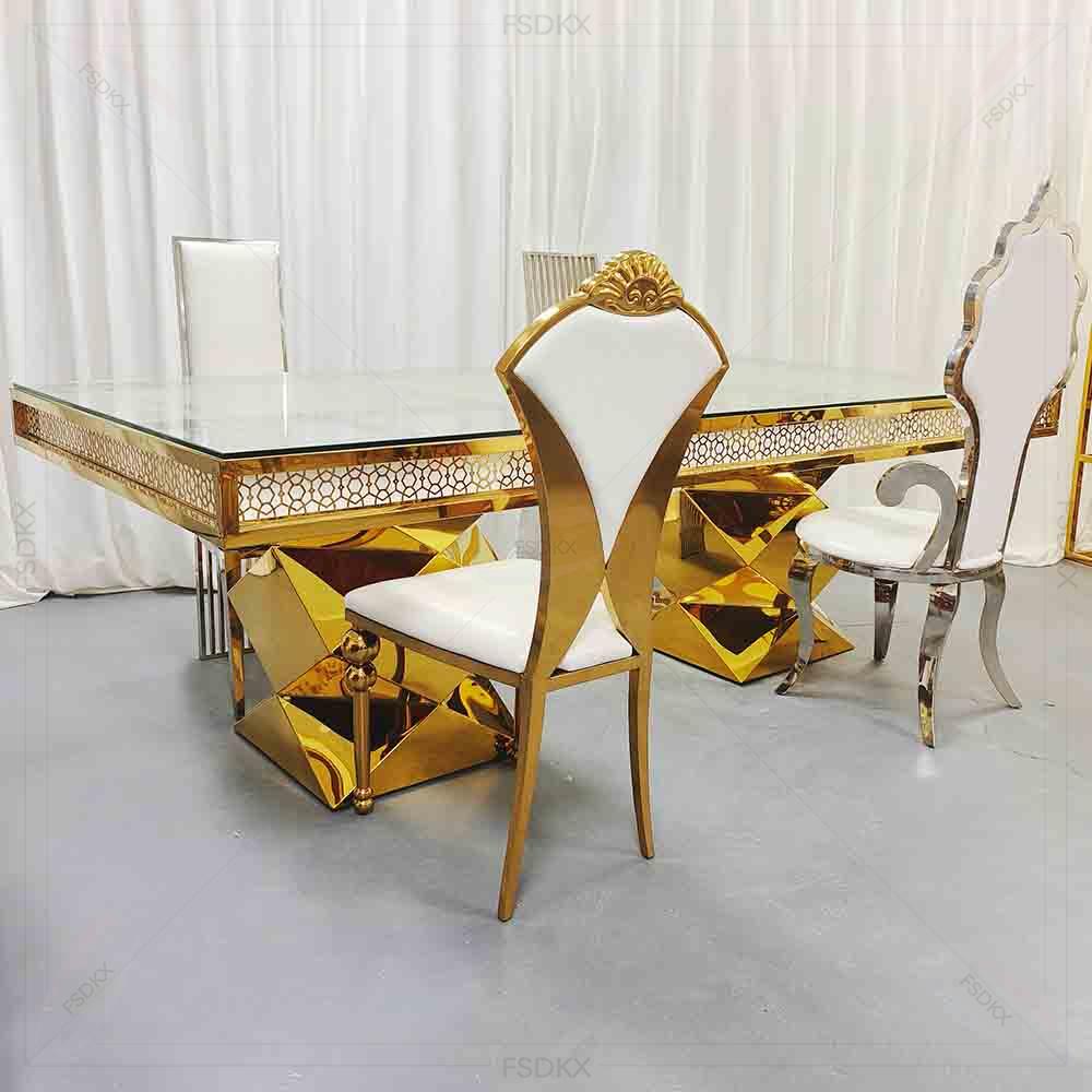 FSDKX Dostawca sprzętu weselne – Outdoor Furniture Supplier recenzja i cena