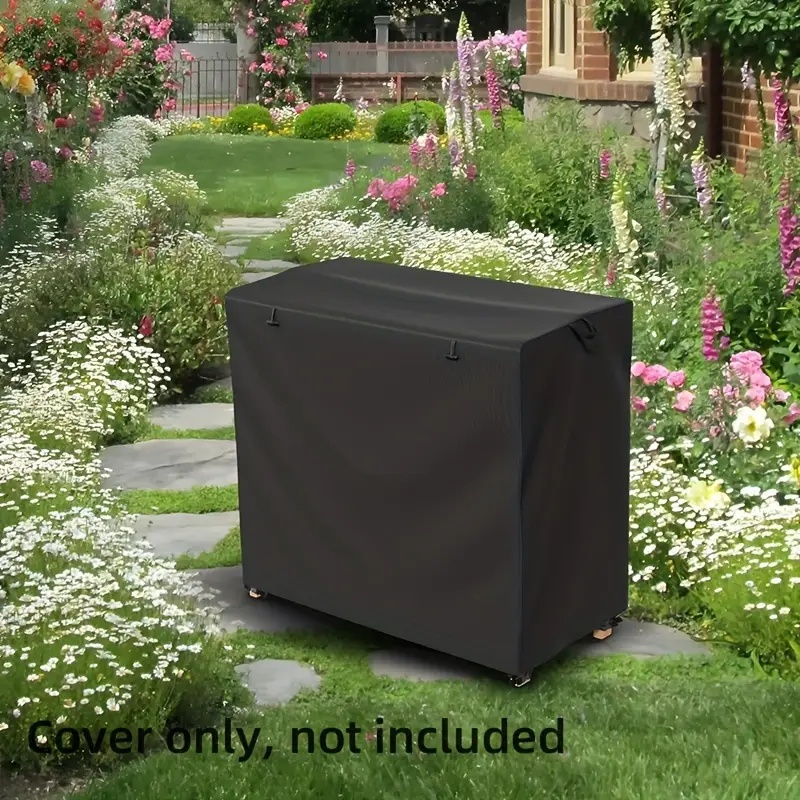 Wodoodporny pokrowiec na szafk – Outdoor Furniture Cover Waterproof recenzja i cena