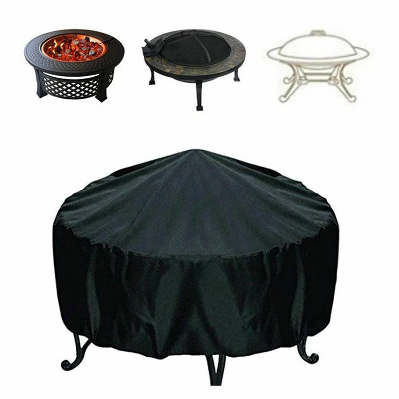 Skrzynia paleniskowa pokrywa o – Outdoor Furniture Fire Pit recenzja i cena