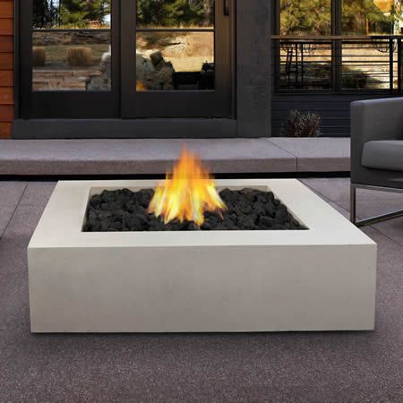 Zestaw mebli ogrodowych z sofą – Outdoor Furniture Fire Pit recenzja i cena