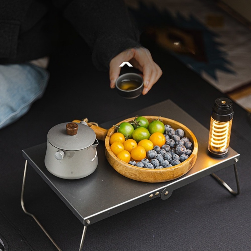 Składany stół kempingowy na ze – Outdoor Furniture Usa recenzja i cena