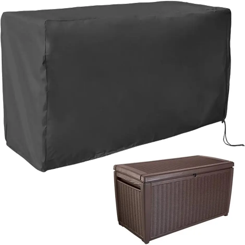 Wytrzymały, wodoodporny pokrow – Outdoor Furniture Cover Waterproof recenzja i cena