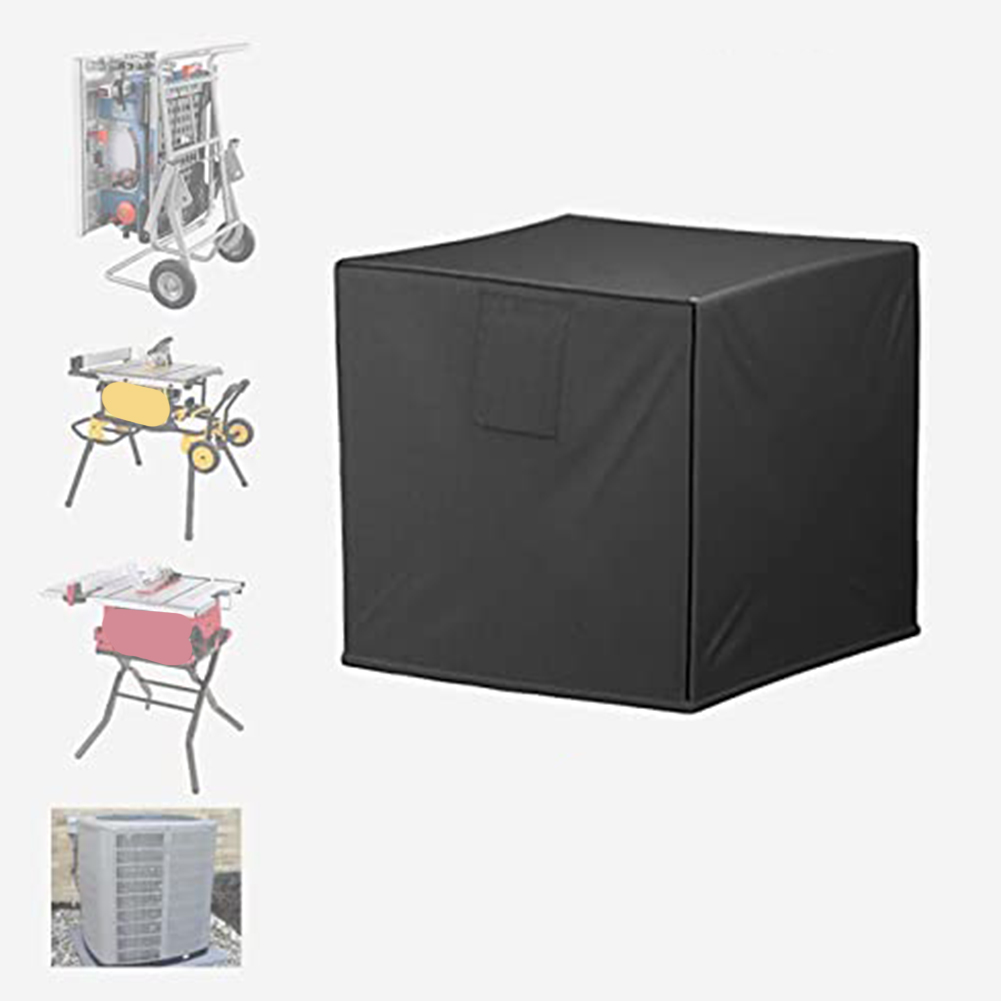 Czarna Wodoodporna Pokrywa Och – Outdoor Furniture Cover Waterproof recenzja i cena