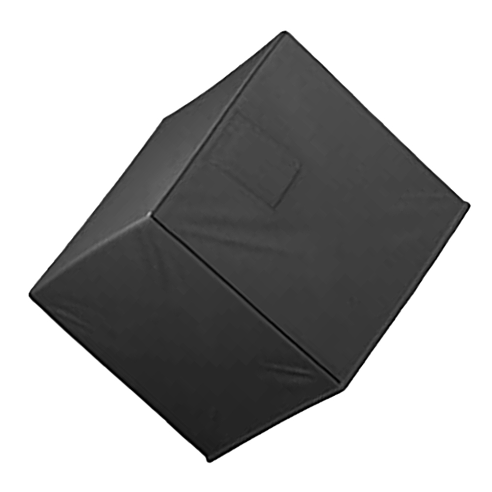 Czarna Wodoodporna Pokrywa Och – Outdoor Furniture Cover Waterproof recenzja i cena