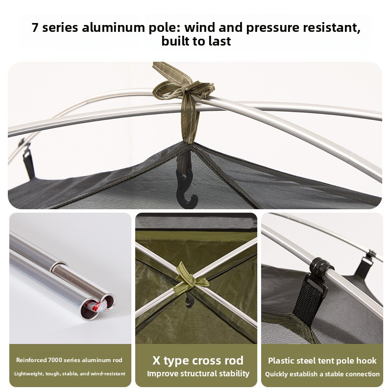 Wędrówki górskie, trekking, ke – Outdoor Furniture Set recenzja i cena