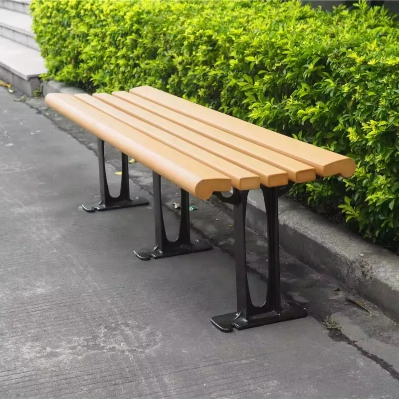 Meble ogrodowe Ławka z drewna  – Outdoor Furniture Recycled Plastic recenzja i cena