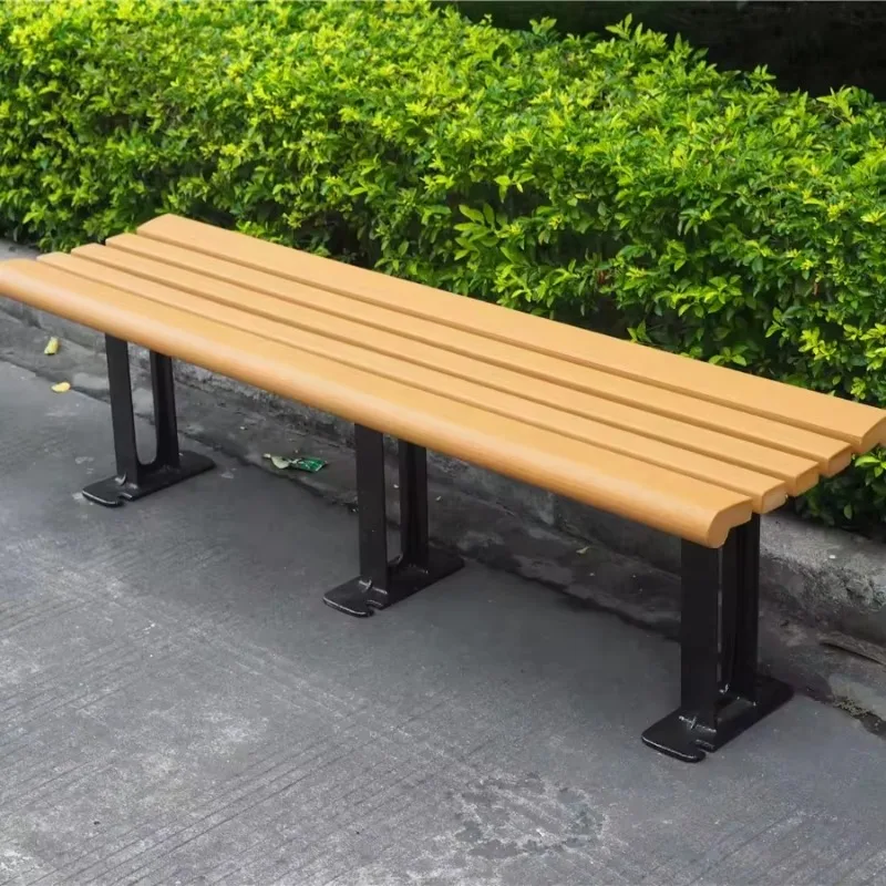 Meble ogrodowe Ławka z drewna  – Outdoor Furniture Recycled Plastic recenzja i cena