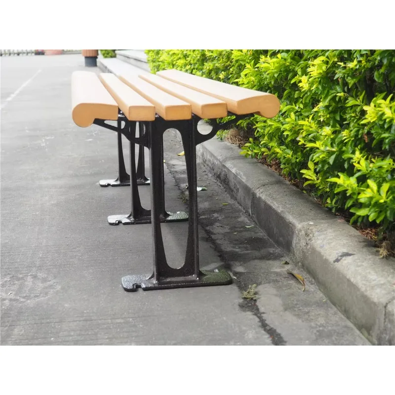 Meble ogrodowe Ławka z drewna  – Outdoor Furniture Recycled Plastic recenzja i cena