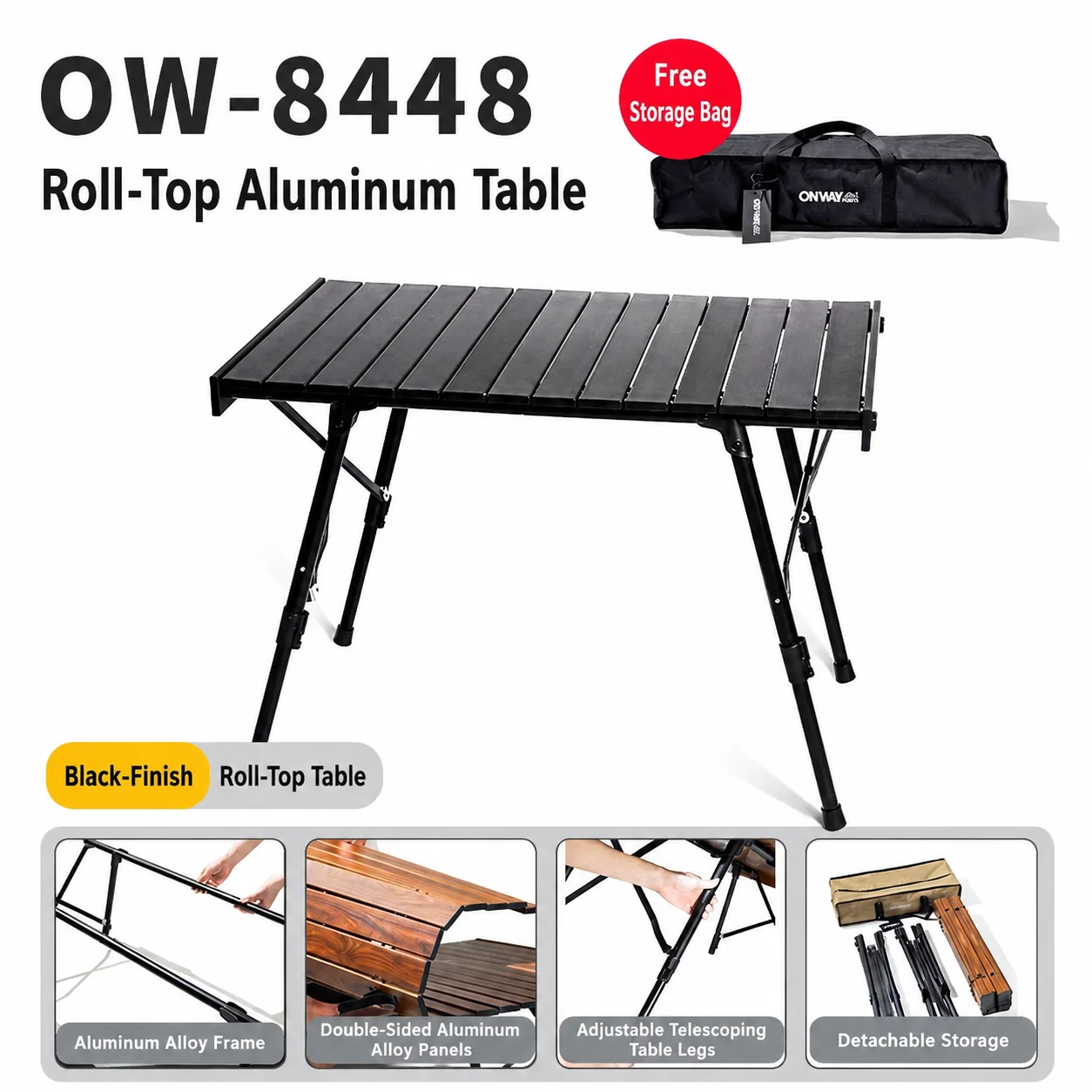 Opcje zestawów regulowanych al – Outdoor Furniture Deals recenzja i cena